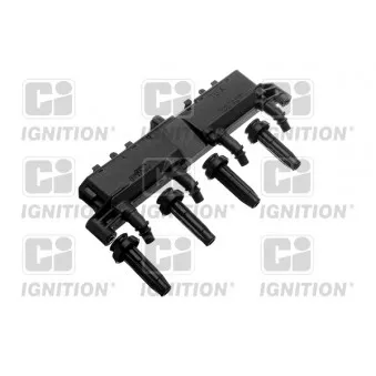 Unité de bobine d'allumage QUINTON HAZELL XIC8216