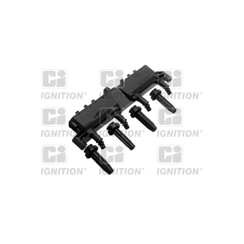 Unité de bobine d'allumage QUINTON HAZELL XIC8216