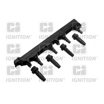 Unité de bobine d'allumage QUINTON HAZELL XIC8218