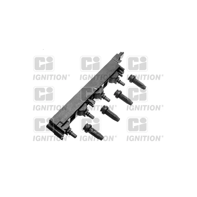 Unité de bobine d'allumage QUINTON HAZELL XIC8219