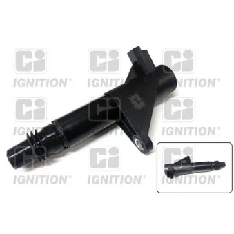 Unité de bobine d'allumage QUINTON HAZELL XIC8220