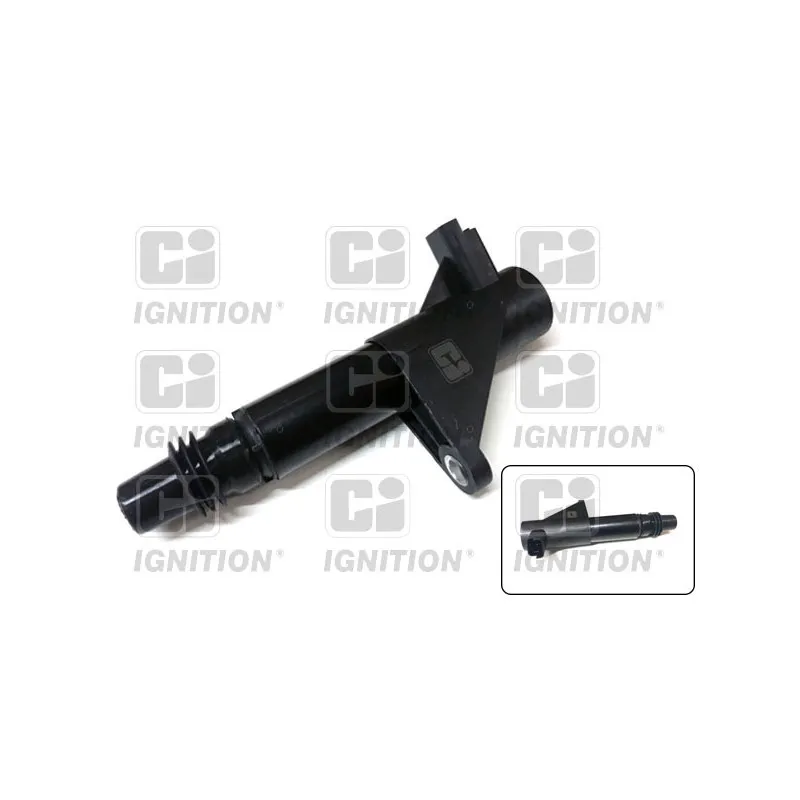 Unité de bobine d'allumage QUINTON HAZELL XIC8220
