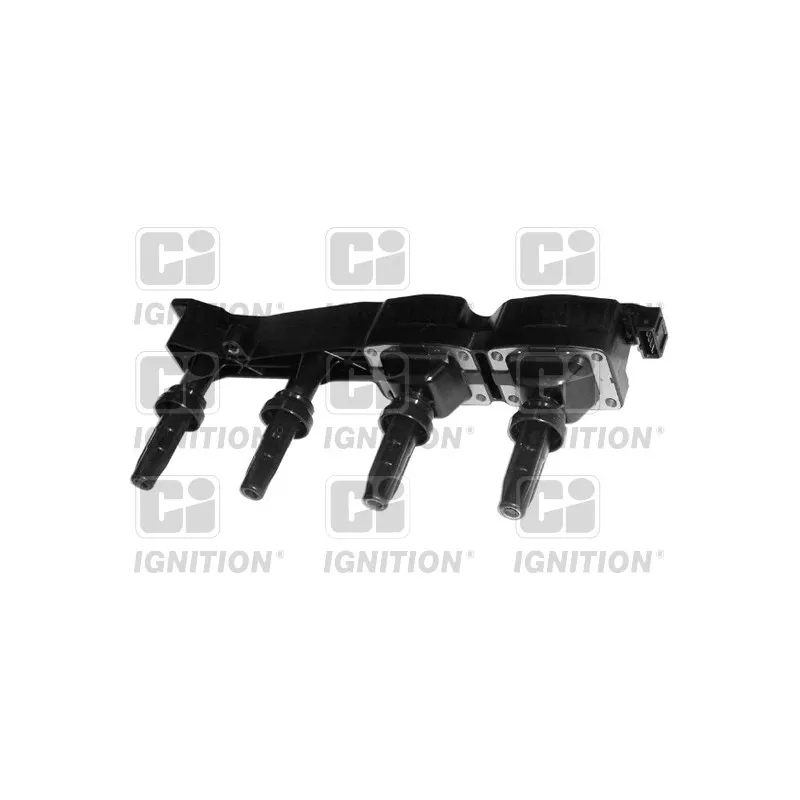 Unité de bobine d'allumage QUINTON HAZELL XIC8221