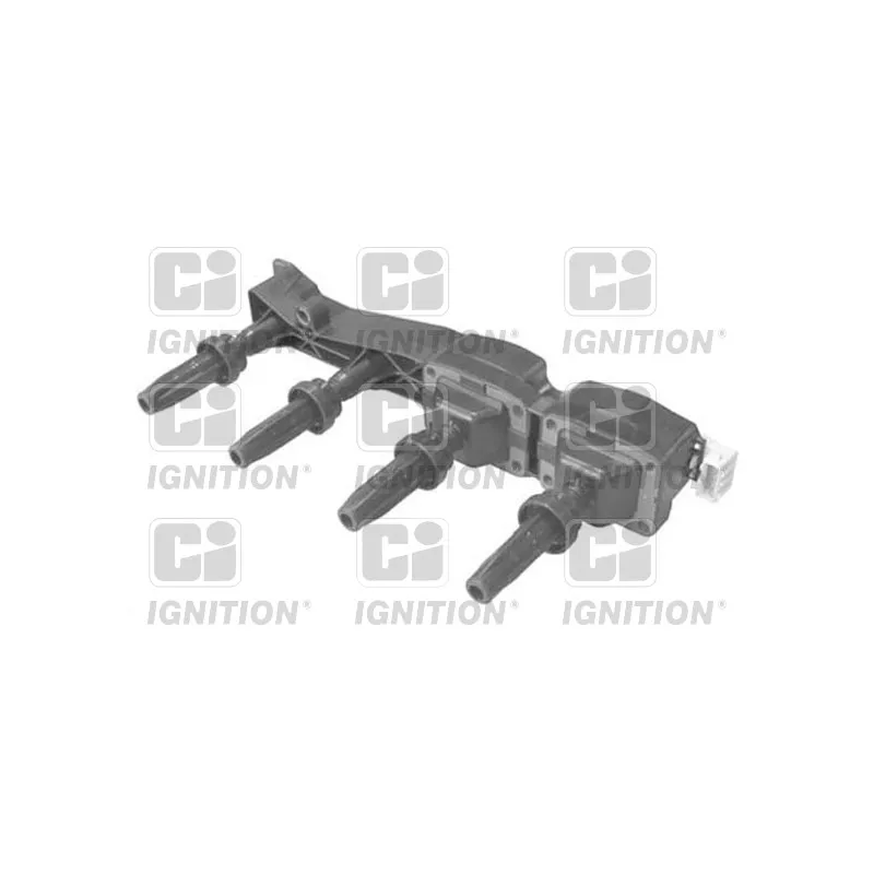 Unité de bobine d'allumage QUINTON HAZELL XIC8222