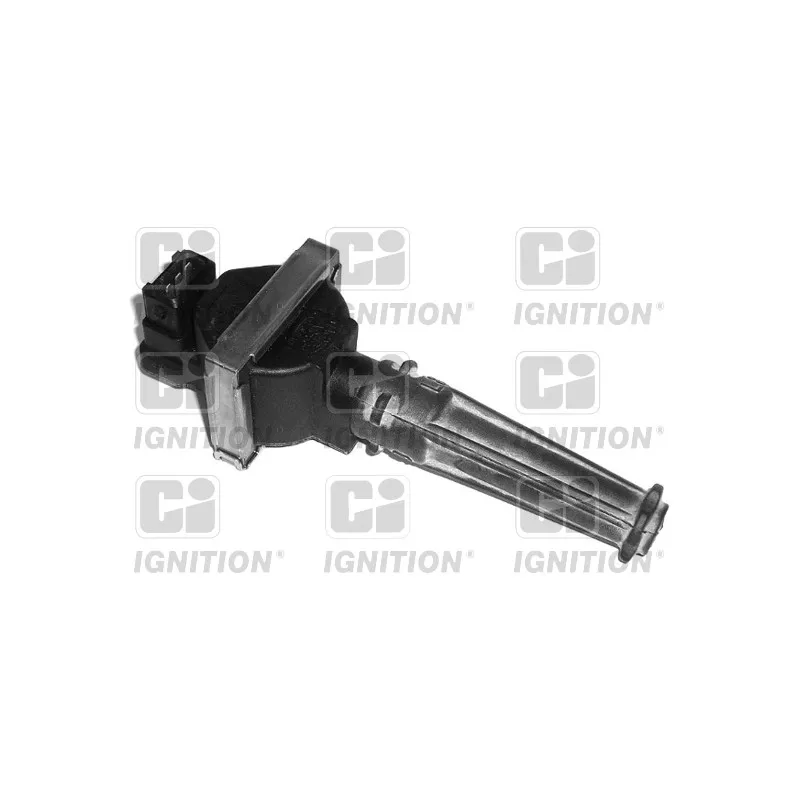 Unité de bobine d'allumage QUINTON HAZELL XIC8224