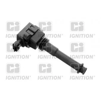 Unité de bobine d'allumage QUINTON HAZELL XIC8231