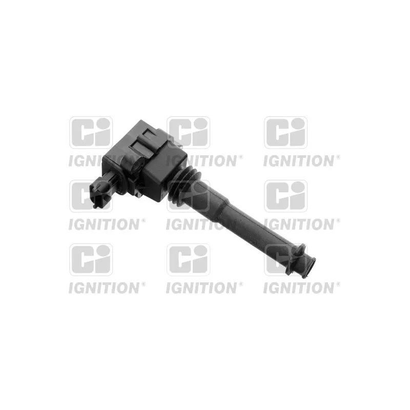 Unité de bobine d'allumage QUINTON HAZELL XIC8231