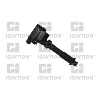 Unité de bobine d'allumage QUINTON HAZELL XIC8232
