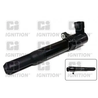 Unité de bobine d'allumage QUINTON HAZELL XIC8234