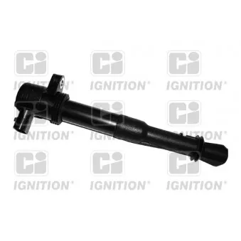 Unité de bobine d'allumage QUINTON HAZELL XIC8235