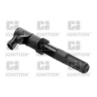 Unité de bobine d'allumage QUINTON HAZELL XIC8237