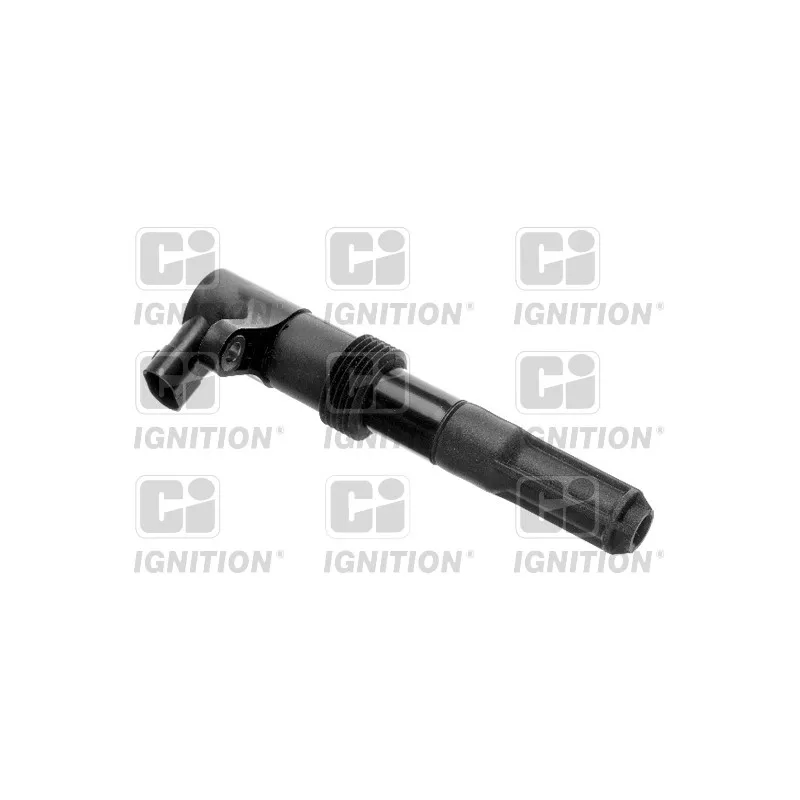 Unité de bobine d'allumage QUINTON HAZELL XIC8237