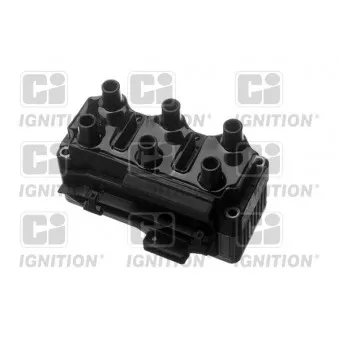 Bobine d'allumage QUINTON HAZELL XIC8240
