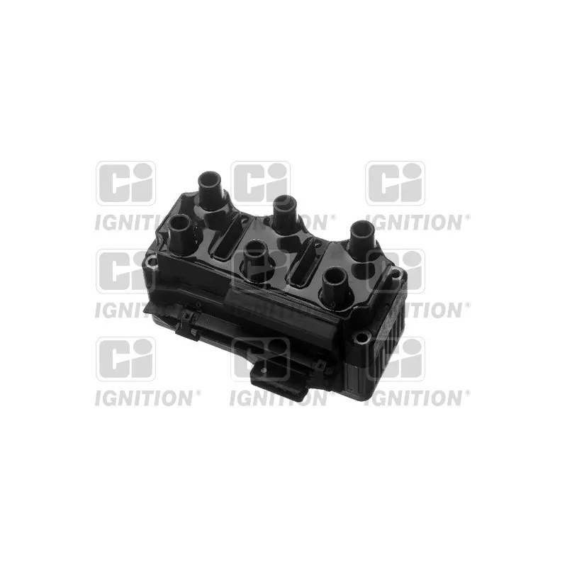 Bobine d'allumage QUINTON HAZELL XIC8240