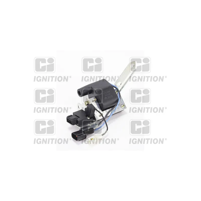 Bobine d'allumage QUINTON HAZELL XIC8241