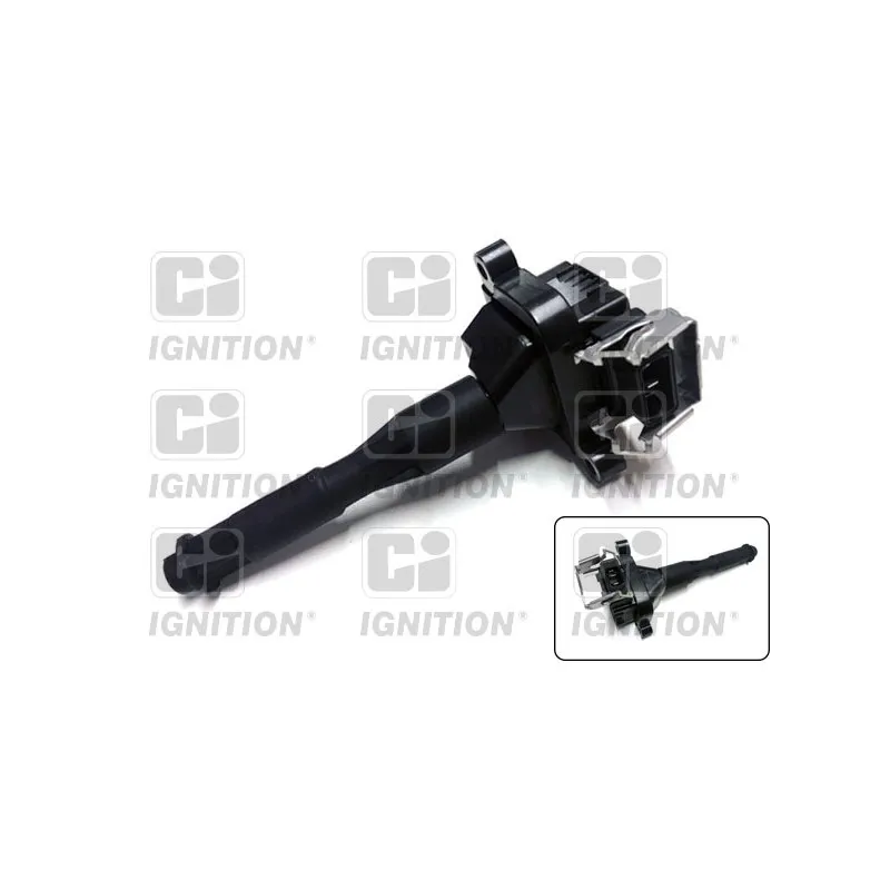 Unité de bobine d'allumage QUINTON HAZELL XIC8242
