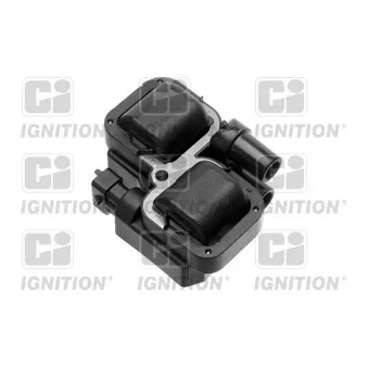 Bobine d'allumage QUINTON HAZELL XIC8244