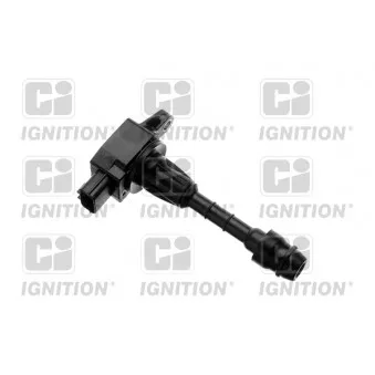 Unité de bobine d'allumage QUINTON HAZELL XIC8247