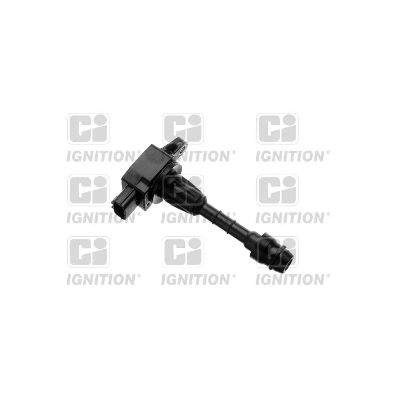 Unité de bobine d'allumage QUINTON HAZELL XIC8247