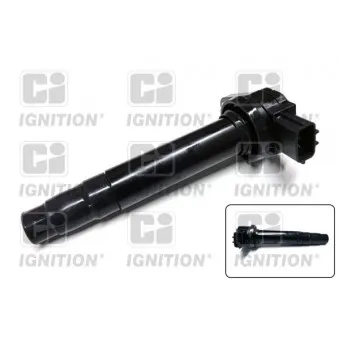 Unité de bobine d'allumage QUINTON HAZELL XIC8249