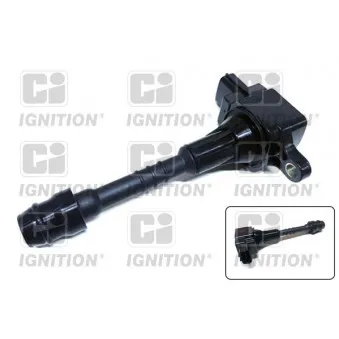 Unité de bobine d'allumage QUINTON HAZELL XIC8250