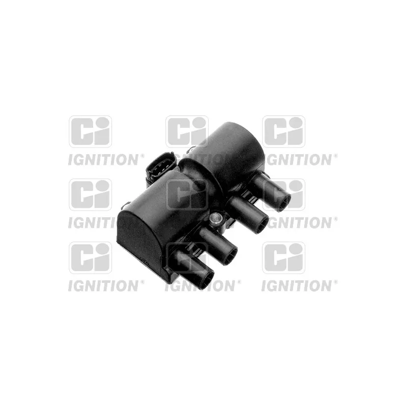 Bobine d'allumage QUINTON HAZELL XIC8252
