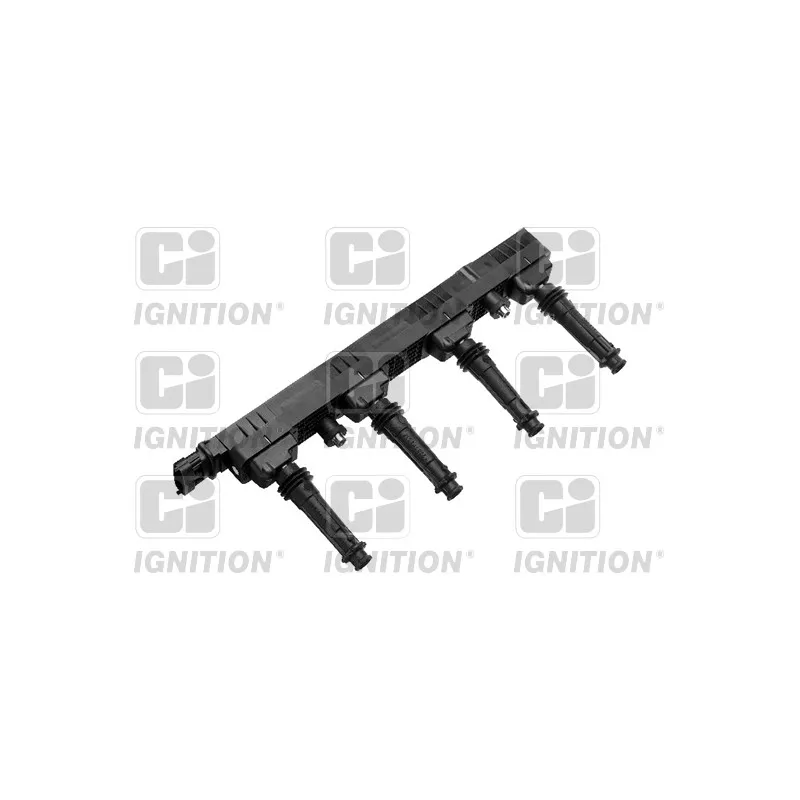 Unité de bobine d'allumage QUINTON HAZELL XIC8253