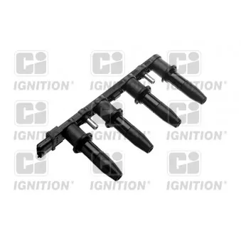 Unité de bobine d'allumage QUINTON HAZELL XIC8254