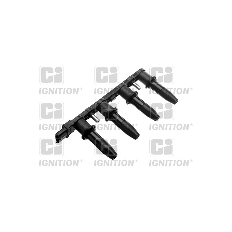 Unité de bobine d'allumage QUINTON HAZELL XIC8254