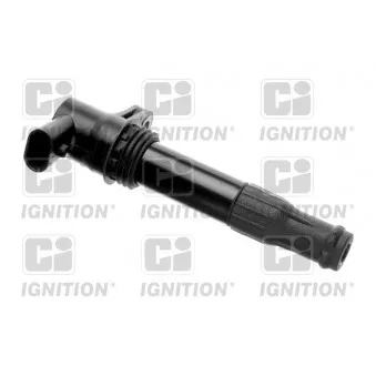 Unité de bobine d'allumage QUINTON HAZELL XIC8259
