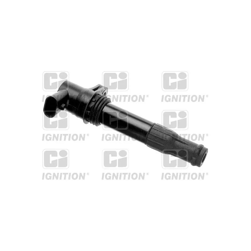 Unité de bobine d'allumage QUINTON HAZELL XIC8259