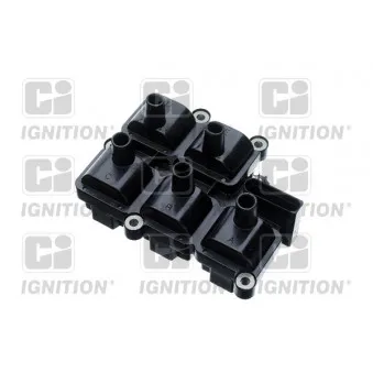 Bobine d'allumage QUINTON HAZELL XIC8260