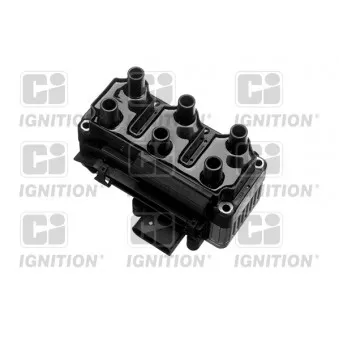 Bobine d'allumage QUINTON HAZELL XIC8261