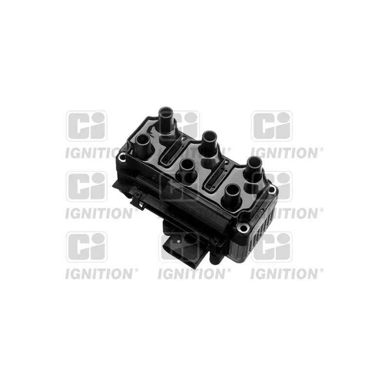 Bobine d'allumage QUINTON HAZELL XIC8261