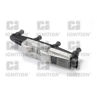 Unité de bobine d'allumage QUINTON HAZELL XIC8262