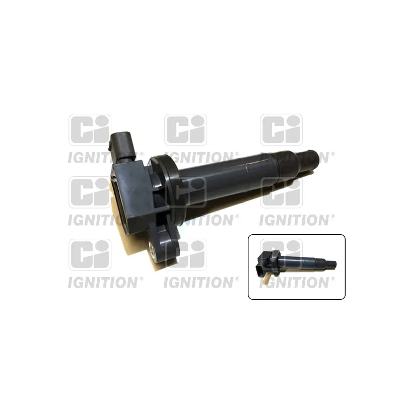 Unité de bobine d'allumage QUINTON HAZELL XIC8264