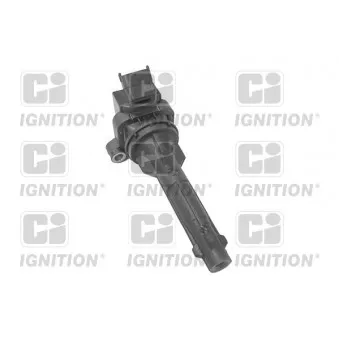 Unité de bobine d'allumage QUINTON HAZELL XIC8265