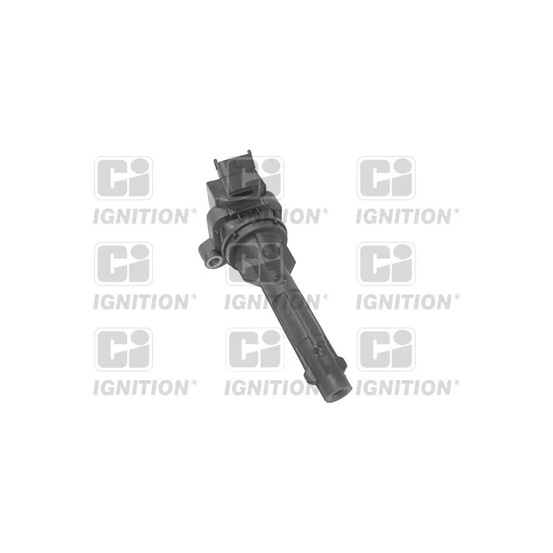 Unité de bobine d'allumage QUINTON HAZELL XIC8265