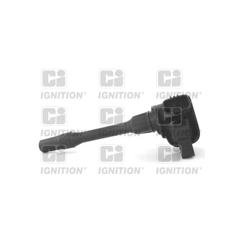 Unité de bobine d'allumage QUINTON HAZELL XIC8301