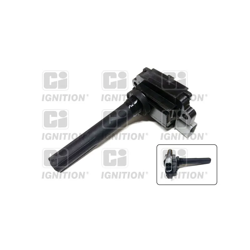 Bobine d'allumage QUINTON HAZELL XIC8304