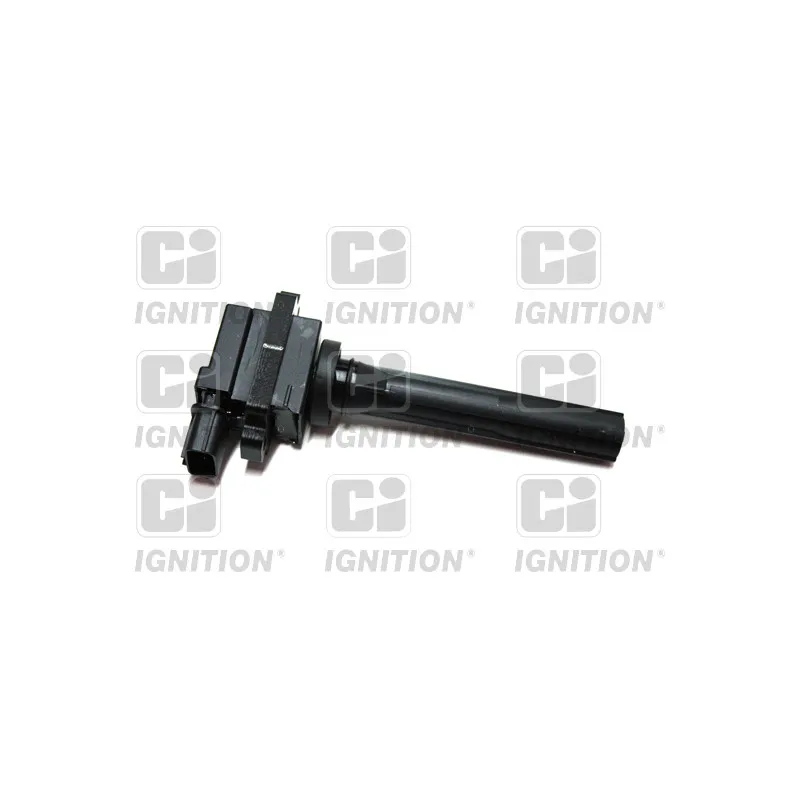 Unité de bobine d'allumage QUINTON HAZELL XIC8305