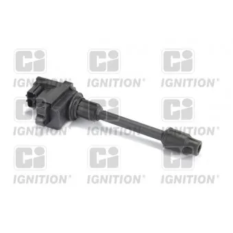Unité de bobine d'allumage QUINTON HAZELL XIC8308