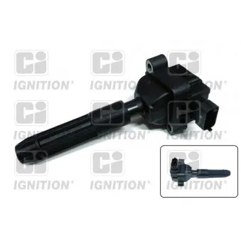 Unité de bobine d'allumage QUINTON HAZELL XIC8309