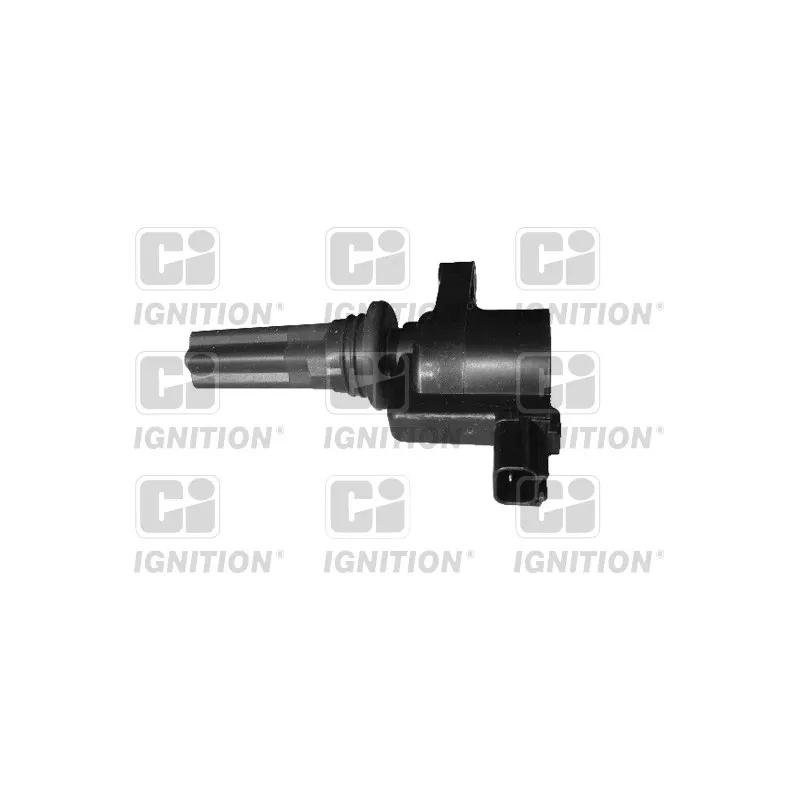 Unité de bobine d'allumage QUINTON HAZELL XIC8311
