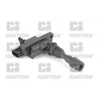 Bobine d'allumage QUINTON HAZELL XIC8315