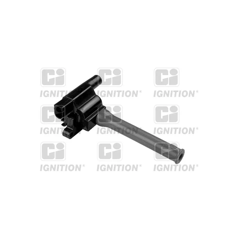 Bobine d'allumage QUINTON HAZELL XIC8316