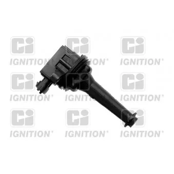 Unité de bobine d'allumage QUINTON HAZELL XIC8317