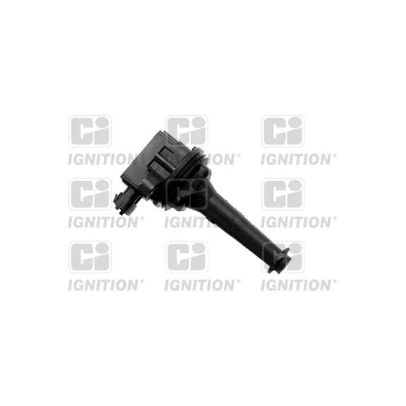 Unité de bobine d'allumage QUINTON HAZELL XIC8317