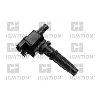 Bobine d'allumage QUINTON HAZELL XIC8319