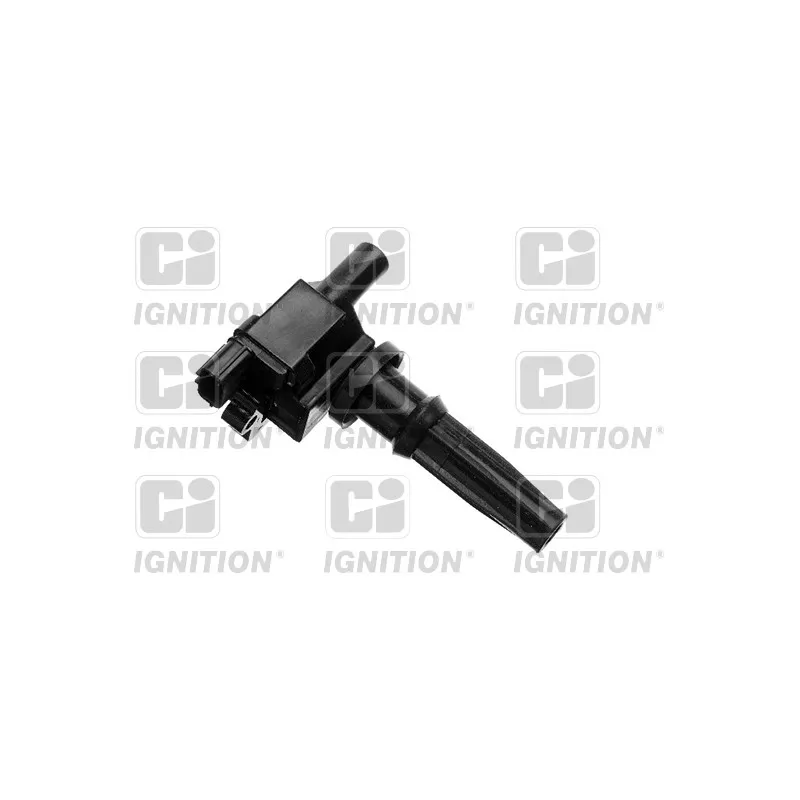 Bobine d'allumage QUINTON HAZELL XIC8319